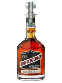 Buy Old Fitzgerald Bottled In Bond 15 Year Online -Craft City