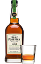 Buy Old Forester 1897 Bottled In Bond Bourbon Whisky Online -Craft City