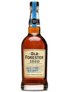 Buy Old Forester 1910 Old Fine Bourbon Whisky Online -Craft City