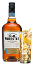 Buy Old Forester Classic 86 Proof Bourbon Whisky Online -Craft City