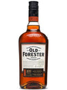 Buy Old Forester Signature 100 Proof Bourbon Whisky Online -Craft City