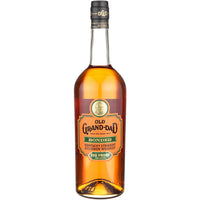 Buy Old Grand Dad Straight Bourbon Bottled In Bond Online -Craft City
