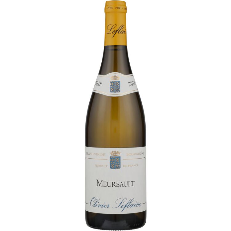 Buy Olivier Leflaive Meursault Online -Craft City