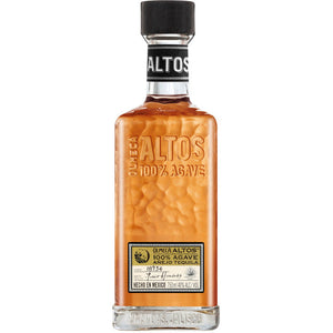 Buy Olmeca Altos Tequila Anejo Online -Craft City