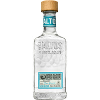 Buy Olmeca Altos Tequila Plata Online -Craft City