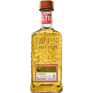Buy Olmeca Altos Tequila Reposado Online -Craft City