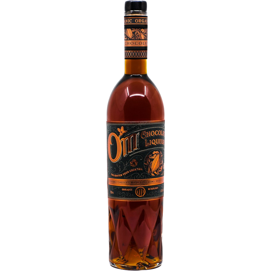 Buy Om Chocolate Liqueur Online -Craft City