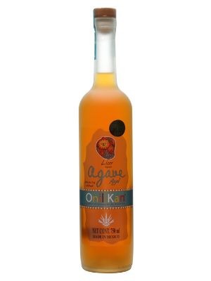 Buy Onilikan Licor Agave Online -Craft City