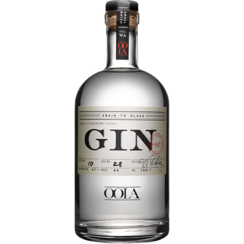 Buy Oola Gin Online -Craft City