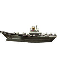 Buy Open Seas Aircraft Carrier Ceramic Bourbon Online -Craft City