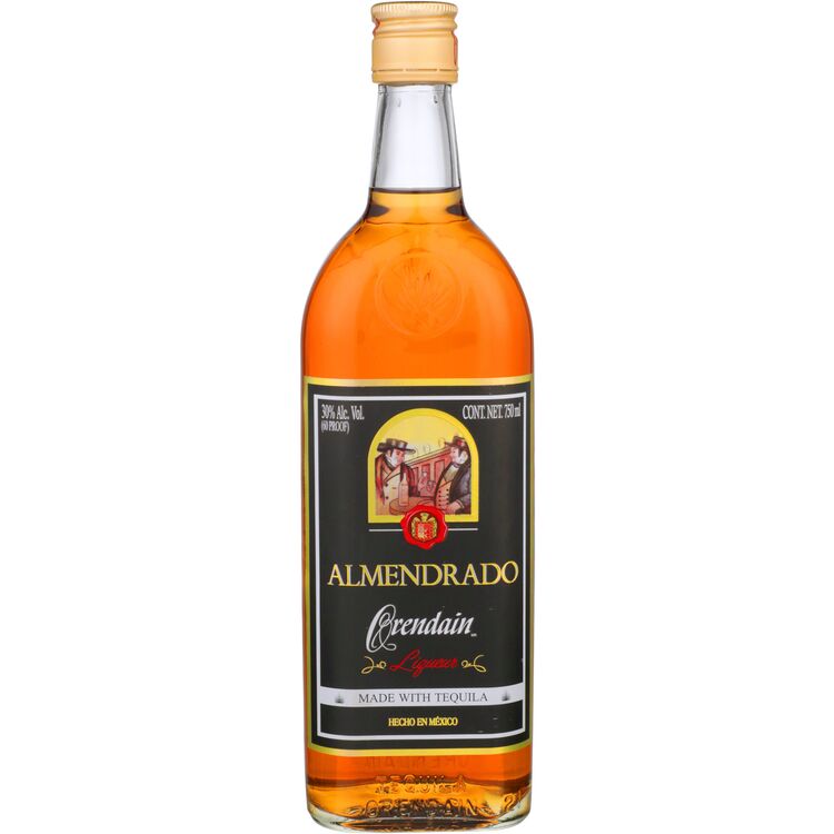 Buy Orendain Tequila Almendrado Online -Craft City