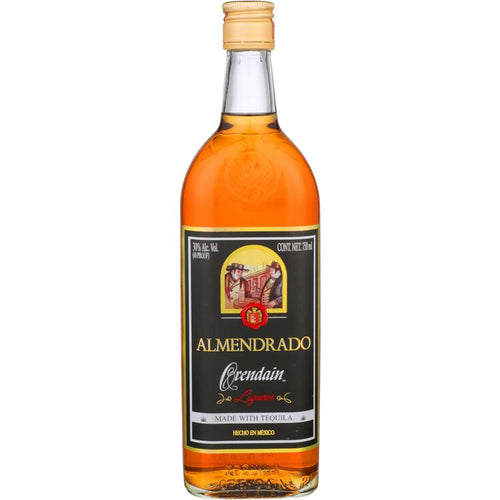 Buy Orendain Tequila Almendrado Online -Craft City