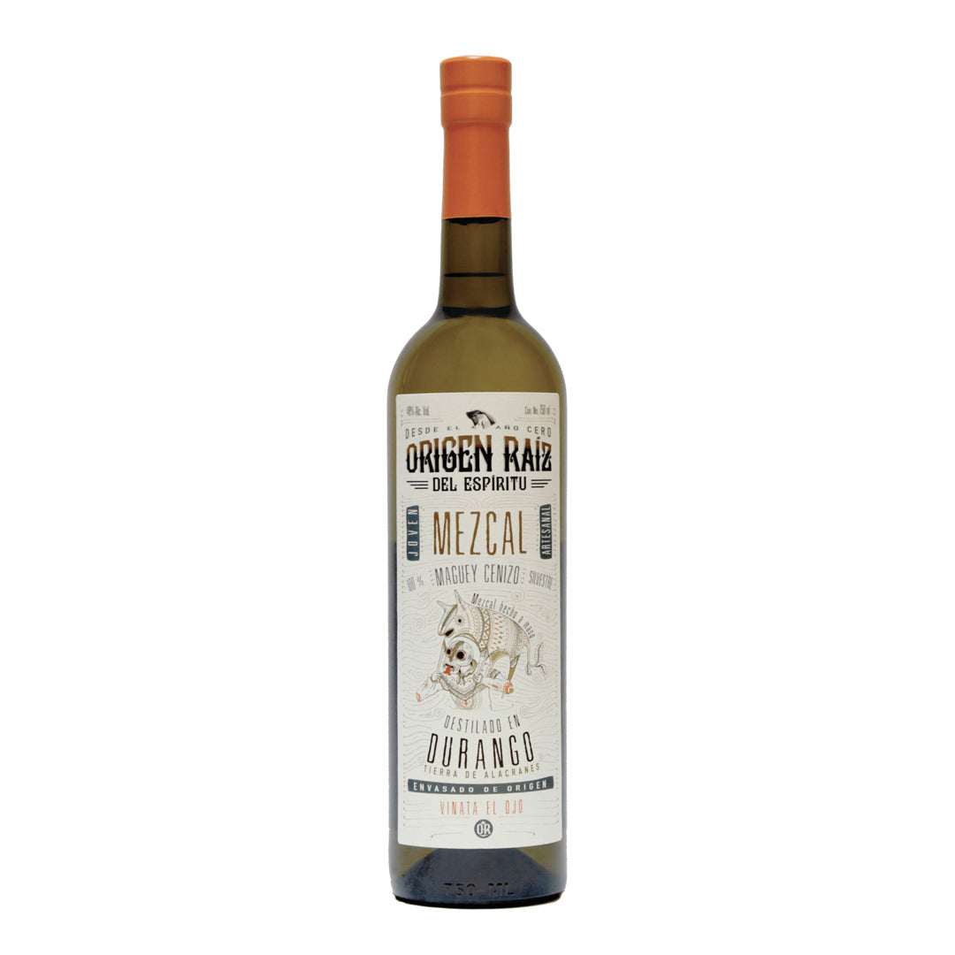 Buy Origen Raiz Cenizo Durango Online -Craft City