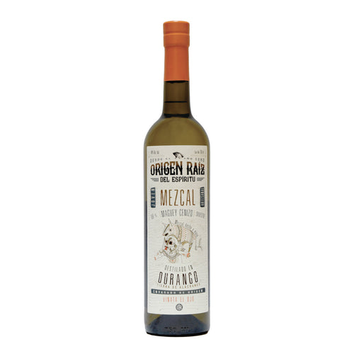 Buy Origen Raiz Cenizo Durango Online -Craft City