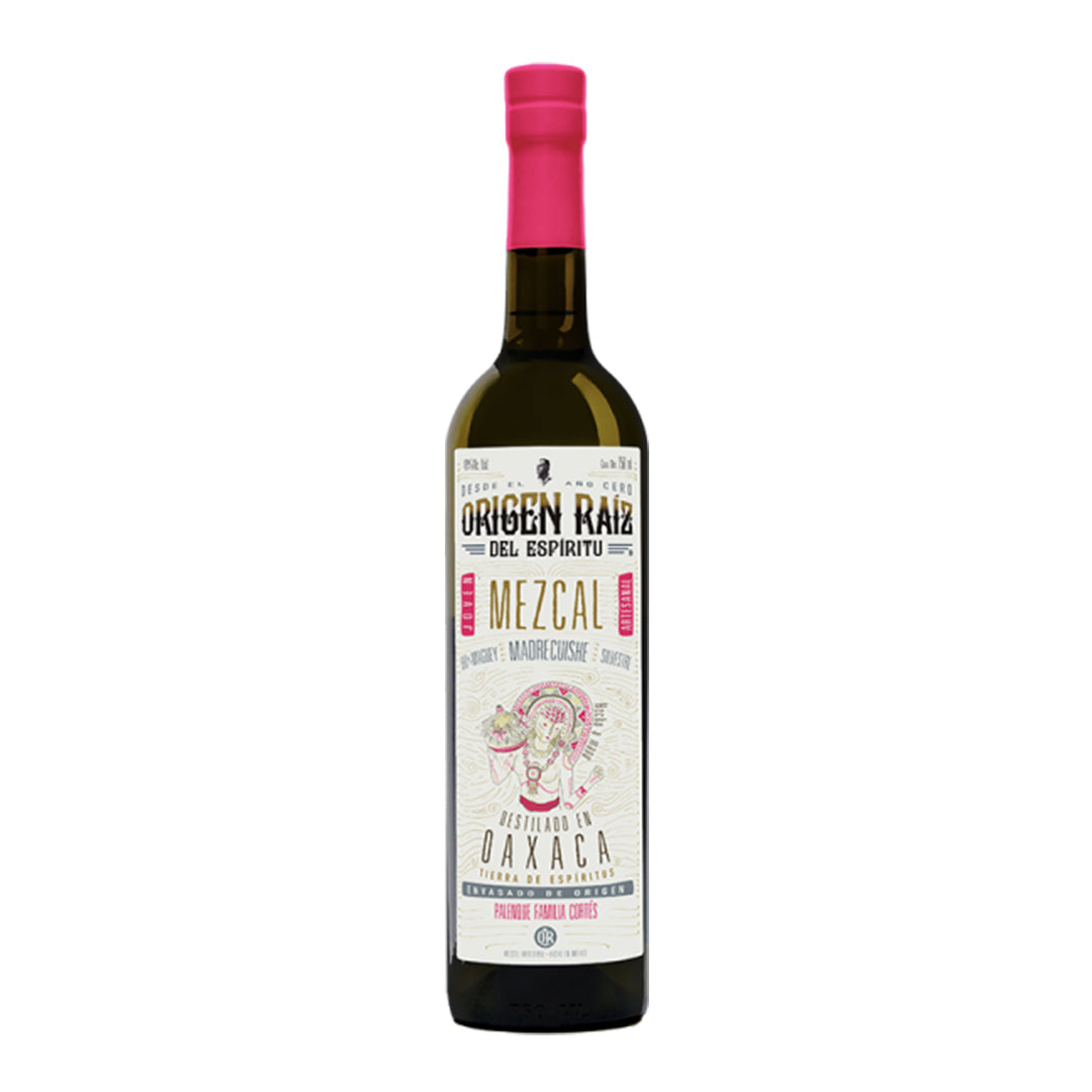 Buy Origen Raiz Madrecuishe Oaxaca Online -Craft City
