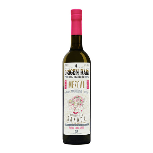 Buy Origen Raiz Madrecuishe Oaxaca Online -Craft City