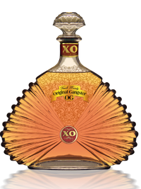 Buy Original Gangster XO French Brandy Online -Craft City
