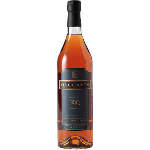 Buy Osocalis Xo Alambic Brandy Online -Craft City