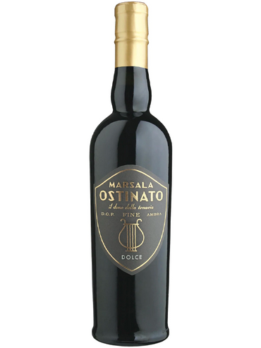 Buy Ostinato Marsala Fine Ambra Dolce Online -Craft City