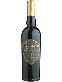 Buy Ostinato Marsala Fine Ambra Dolce Online -Craft City
