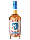Buy PB&W Peanut Butter Whiskey Online -Craft City