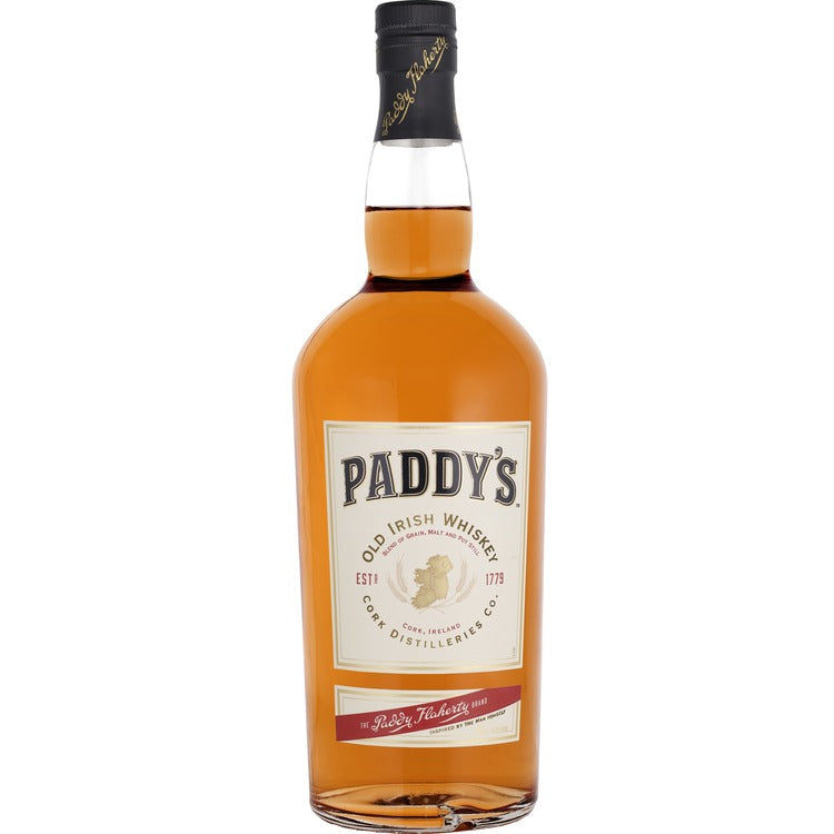 Buy Paddy Blended Irish Whiskey Online -Craft City