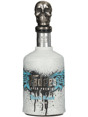 Buy Padre Azul Blanco Tequila Online -Craft City