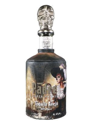Buy Padre Azul Day of the Dead Limited Edition Anejo Online -Craft City