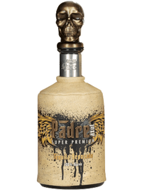 Buy Padre Azul Reposado Tequila Online -Craft City