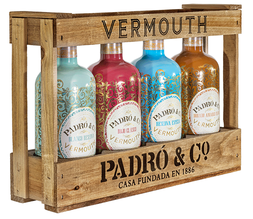 Buy Padro & Co. Variety Pack Online -Craft City