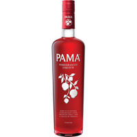 Buy Pama Pomegranate Liqueur Online -Craft City