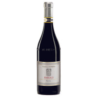 Buy Paola Sordo Barolo Ravera Online -Craft City
