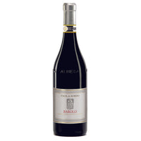 Buy Paola Sordo Barolo Online -Craft City