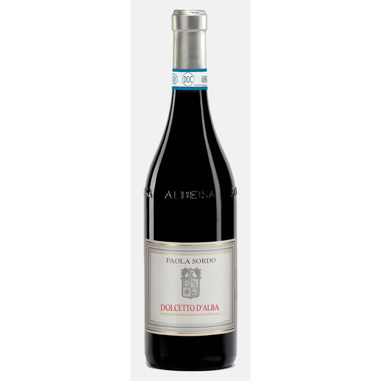 Buy Paola Sordo Dolcetto Dalba Online -Craft City
