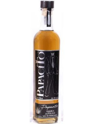 Buy Papacito Anejo Tequila Online -Craft City