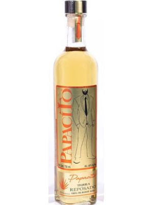 Buy Papacito Reposado Tequila Online -Craft City