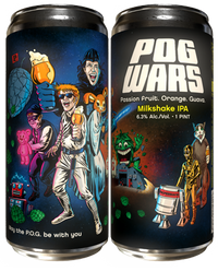 Buy Paperback Pog Wars Online -Craft City