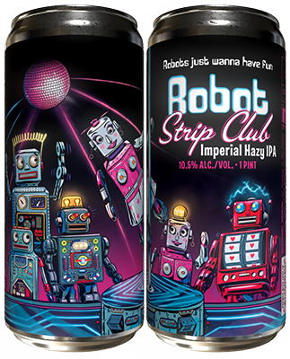 Buy Paperback Robot Strip Club Online -Craft City