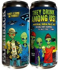 Buy Paperback They Drink Among Us Online -Craft City