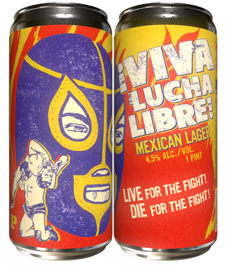 Buy Paperback Viva Lucha Libre Online -Craft City