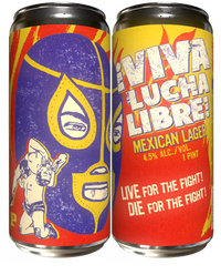 Buy Paperback Viva Lucha Libre Online -Craft City