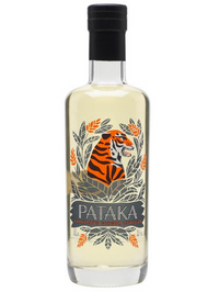 Buy Pataka Fair Trade Ginger Liqueur Online -Craft City