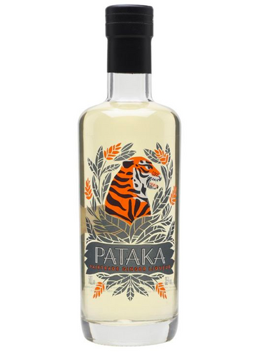 Buy Pataka Fair Trade Ginger Liqueur Online -Craft City