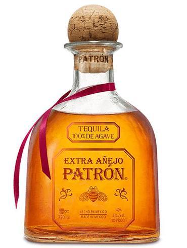 Buy Patron Extra Anejo Online -Craft City