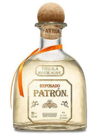 Buy Patron Reposado Online -Craft City