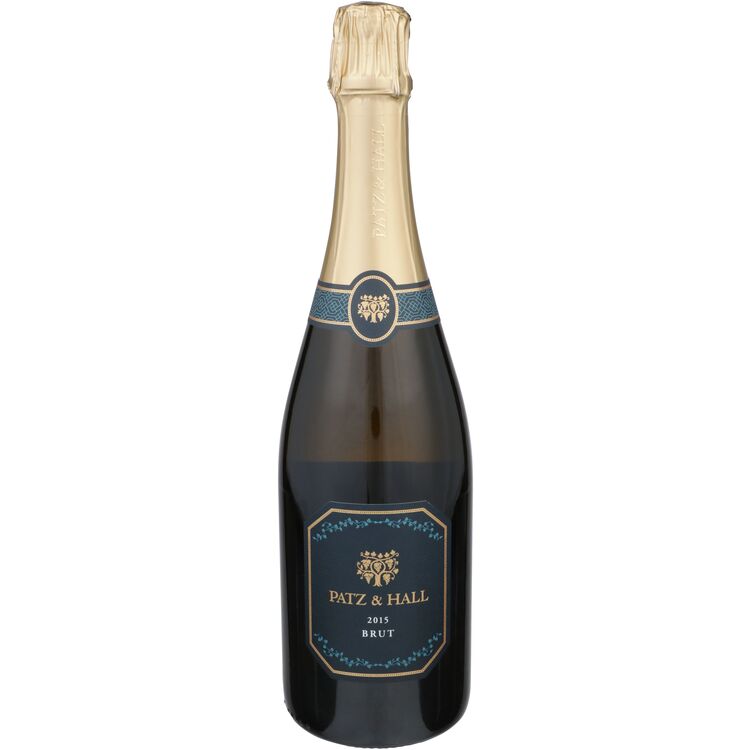 Buy Patz & Hall Brut North Coast Online -Craft City