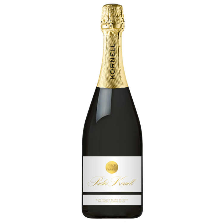 Buy Paula Kornell Blanc De Noir Napa Valley Online -Craft City