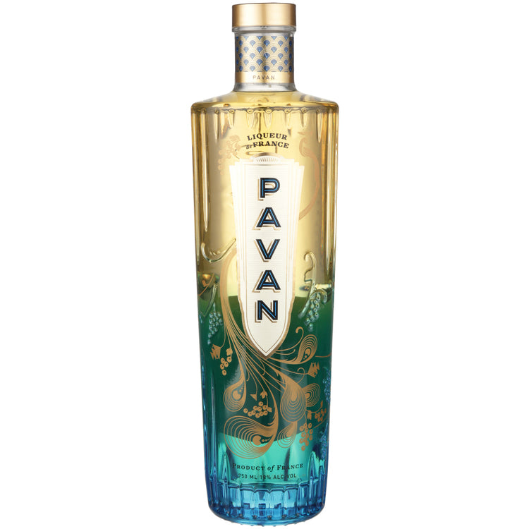 Buy Pavan Liqueur De France Online -Craft City