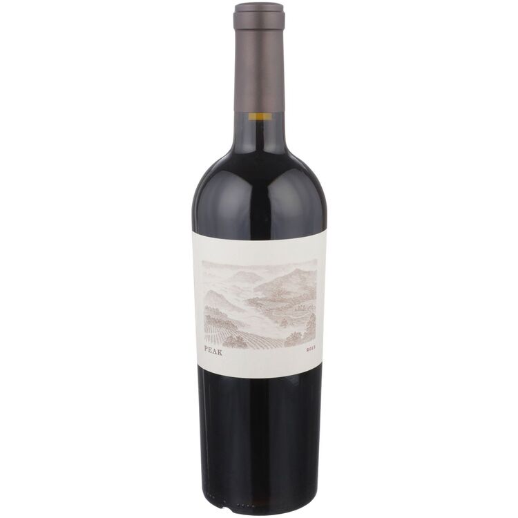 Buy Peak Cabernet Sauvignon Atlas Peak Online -Craft City