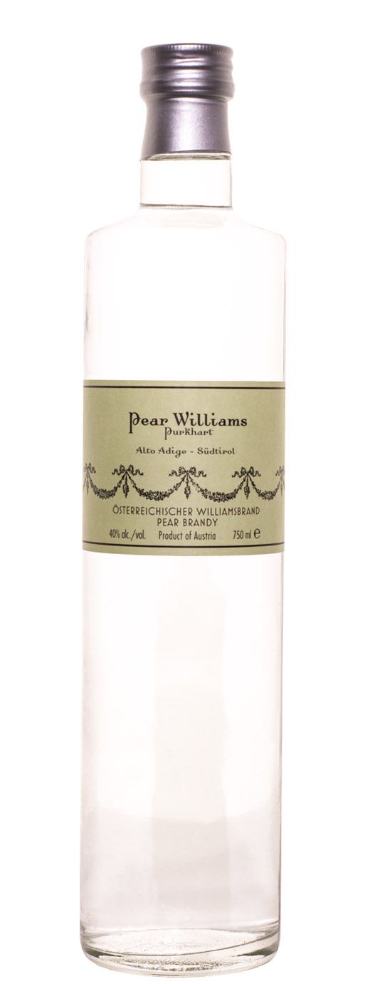 Buy Pear Williams Purkhart Eau De Vie Online -Craft City